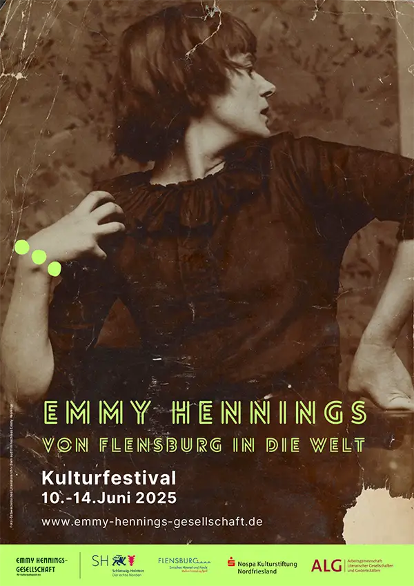 Festivalplakat